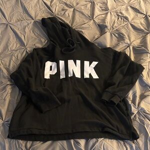 Victoria's Secret PINK Black Garment